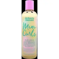 Umberto Giannini Mini Curls Shampoo - 250ml