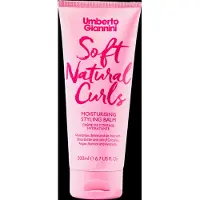 Umberto Giannini Coily Soft Balm - 200ml