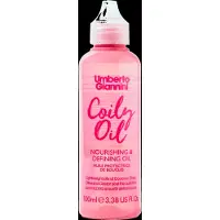 Umberto Giannini Coily Oil - 100ml