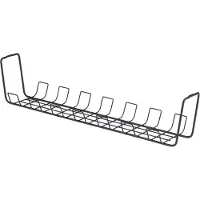 StarTech.com S1mb Desk Cable Tray Kabelmanager