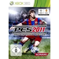 Pro Evolution Soccer 2011