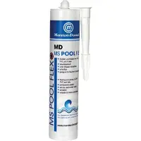 MARSTON-DOMSEL MD-MS Pool Flex blau 440gKartusche 440g