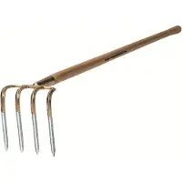 SHW KARTOFFELHACKE 53548 4zinken.m.st.