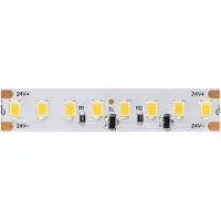 Beneito Faure Professioneller LED-Streifen 25m, fein, 61 24 15, 2700K, IP65 - Hohe Lichtausbeute für Innen- und Außenbereich von Lighting.