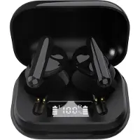 Hanseatic »HWE-23« wireless In-Ear-Kopfhörer (LED Ladestandsanzeige, Bluetooth)