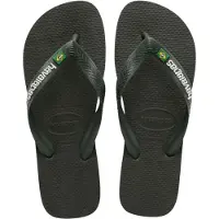 Havaianas Flip-Flops Brasil Logo für Kinder