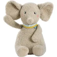 Fehn Kuscheltier Elefant Erik XL