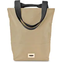 Black+blum Kühltasche Insulated Tote Bag Beige