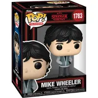 Funko POP! Stranger Things 5-mike Wheeler Figur