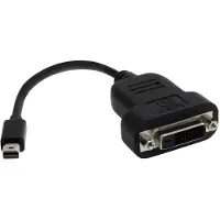 StarTech.com Aktiver Mini Displayport Auf Dvi Adapter