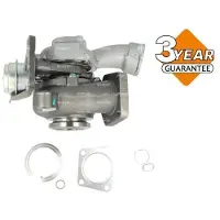 NRF Turbolader 90010298 für VW Transporter V Bus (7HB, 7HJ, 7EB, 7EJ, 7EF, 7EG, 7HF, 7EC)