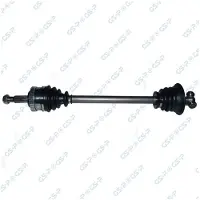GSP Antriebswelle 250324