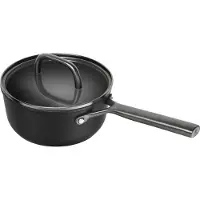 Zwilling Kasserolle "Milano" 1 tlg. Aluminium