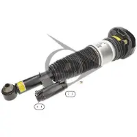 AIC Airsuspension Luftfederbein Original Ersatzteil 71110