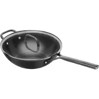 Zwilling Milano 30 Cm Wok