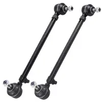 BESTPRICE Spurstange Vorderachse [Hersteller-Nr. 31472022] für Mercedes-Benz