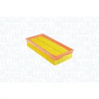 MAGNETI MARELLI Filter, Innenraumluft 350203061010