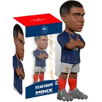 Minix France - Kylian Mbappe