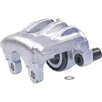 BESTPRICE Bremssattel vorne links für volle Bremsscheiben [Hersteller-Nr. 31470607] für BMW