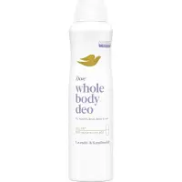 Unilever Schweiz GmbH Whole Body