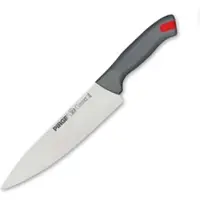 Pirge Gastro Kochmesser (21 cm)-Fleischermesser - Stechmesser - Exzellenter Schärfe Metzgermesser -