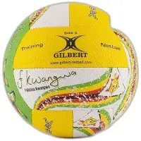 Gilbert Signature