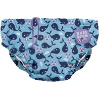 Bambino Mio Wiederverwendbare Schwimmwindel