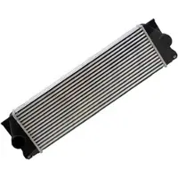 BESTPRICE Ladeluftkühler [Hersteller-Nr. 31476650] für Mercedes-Benz, VW