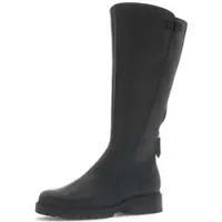 Gabor 2.767.57_7, Stiefel in Schwarz für Damen, Größe 38,5