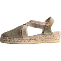 Toni pons Verdi-v Espadrilles
