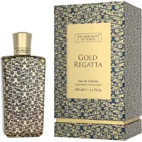 The Merchant of Venice Nobil Homo Gold Regatta Edp Spray 100 ml Eau de Parfüm