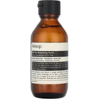 Aesop B & Tea Balancing Toner 100 ml Tonic & Lotion