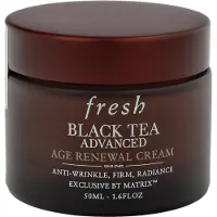 Fresh Black Tea Advanced Renewal Cream 50 ml