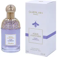 Guerlain Aqua Allegoria Flora Salvaggia Eau de toilette Spray 75 ml Damen