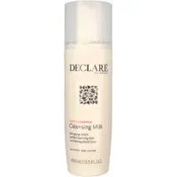 Declare Softcleansing Cleansing Milk 400 ml Make-up verwijderaar en reiniger