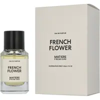 Matiere Premiere French Flower Eau De Parfum 50 ml (unisex)