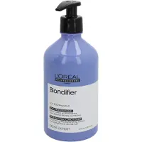 L'Oréal - L'Oreal Serie Expert Blondifier Condtioner 500ml Conditioner