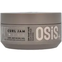 Schwarzkopf Osis+ Curl Jam Defining Gel 300 ml