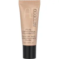 Artdeco Fluid Camouflage Foundation 20 ml