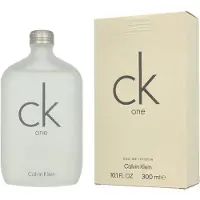Calvin Klein Ck One Eau de toilette Spray 300 ml