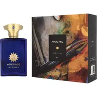 Amouage Interlude Men Eau de parfum Spray 100ml