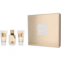 Boucheron Edp Spray 50ml/Body Lotion 50ml/Shower Gel 50ml Serpent Boheme Giftset