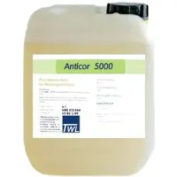 TWL Technologie TWL | Anticor 5000 Heizungsschutzkonzentrat | 5 Liter Kanister
