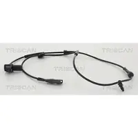 TRISCAN ABS Sensor Raddrehzahl Vorne für FORD TRANSIT Bus (FD, FB, FS, FZ, FC) 8180 16123