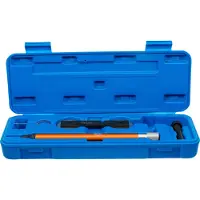 Bgs 62625 Motor-Einstellwerkzeugsatz für VAG FSI / TSI 1,4 & 1,6 L mit Steuerkette