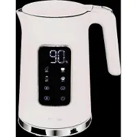 Berlinger Haus Digitaler Wasserkocher BH9738 Sahara