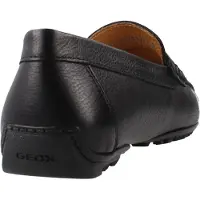 Geox KOSMOPOLIS Schuhe Schwarz