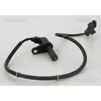 TRISCAN ABS-Sensor 8180 42225 für MITSUBISHI SPACE WAGON (N9_W N8_W)