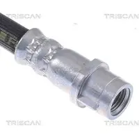 TRISCAN Bremsschlauch [Hersteller-Nr. 815029162] für Audi
