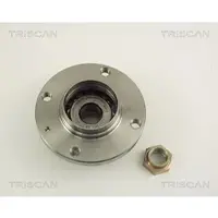 TRISCAN Radlagersatz passend für PEUGEOT 205 II (20A/C) 128mm 8530 10236